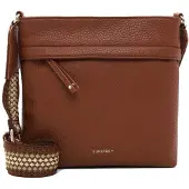 Suri Frey Umhängetasche Cory Crossbody Bag Cognac hellbraun