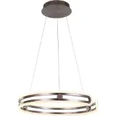 ITALUX Kiara MD17016002-1E COFFE Hängelampe