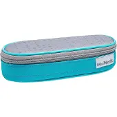 MCNEILL Schlampermäppchen Small Pencil Case Star blau