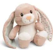 Nici Przytulanka króliczek Fjella ze skrzydełkami 25cm