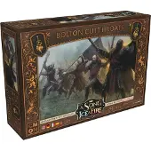 Cmon Song of Ice & Fire - Bolton Cutthroats (Halsabschneider von Haus Bolton)