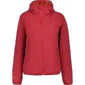 Icepeak Britton Damen Outdoorjacke Wander-Jacke rot 36