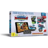 Skylanders SuperChargers Starter Pack (iOS only!)