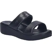 Josef seibel Eve 05 Damen-Slipper - Schwarz