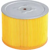 Cleancraft Kartuschenfilter HEPA H14 KF-WC133