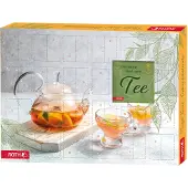 Roth Bio-Tee für Zwei Adventskalender