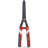 WOLF-Garten Heckenschere HS-CP Aluminium Rot 73AHA008650 Profi-Qualität