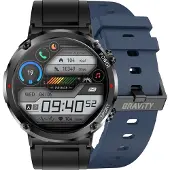 Gravity Smartwatches GT21-5