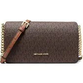 Michael Kors Handtasche Crossbody 35F5GTVC8B Braun