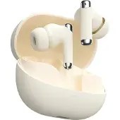 Tronsmart TWS Sounfii R4 Kopfhörer (weiß)