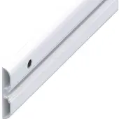 Alfer Profil 1 m, 60 x 10 mm