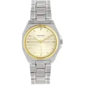 Radiant Brigitte 36mm 3atm Quartz/analogical Damenuhr