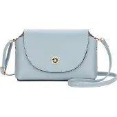 HARAHU Handtasche Boiseen HE-35714 - Stilvoll in Blau KP35714
