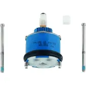 GROHE Keramik-Kartusche 46 mm für Spültisch-/Waschtischbatterie - 46409000