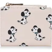 Baellerry Geldbörse Puppy - Hellbraun für Damen KP36113