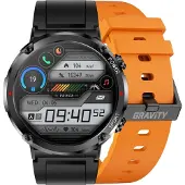 Gravity Smartwatches GT21-2