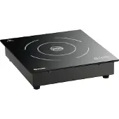 Bartscher 201TC, Schwarz, Integriert, 32 cm, Zonen-Induktionskochfeld, Glas, 1 Zone(n)
