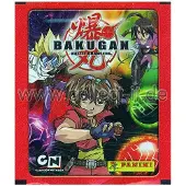 Panini Bakugan - Battle Brawlers - 1 Tüte