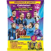 Panini Calciatori italienische Liga 50664
