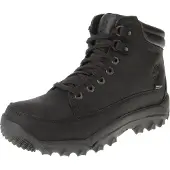 Timberland Trekkingschuhe Mid Lc Waterproof Hk TB12403R0011 Schwarz 44