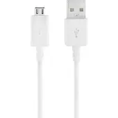 Samsung ECB-DU4EWE Micro-USB Datenkabel 1,5m weiss bulk