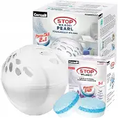 Ceresit Luftentfeuchter Stop Feuchtigkeit Pearl Lavendel 300g 2er Set