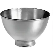 Bartscher Schüssel, 3 Liter zur KitchenAid