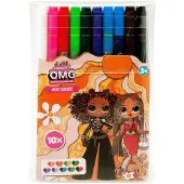 L.O.L. Surprise! L.O.L. Magische Stiften, 10st.