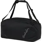 Satch Sporttasche Sportbag Blackjack schwarz