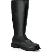 Pleaser CAPTAIN-100 Damen Boots von Funtasma, Schwarz , EU 46, US XL