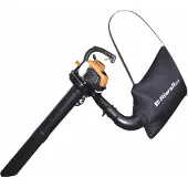 Garland Riwall PRO RPBV 26 Staubsauger/Gebläse mit Benzinmotor