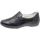 Waldlaufer Komfort Slipper für Damen