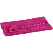 Brunnen Schlamper-Etui Big Zip pink 104903126