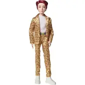 Mattel BTS Idol Jungkook-Puppe