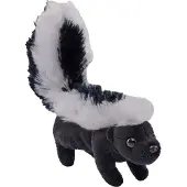 Wild republic - Kuscheltier - Pocketkins Eco - Stinktier