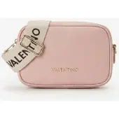 Valentino Damen Handtasche und Umhängetasche in Rosa, Modell Vbs9on15