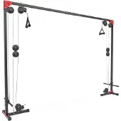 Marbo-sport Kabelzugstation MH-W103 2.0 -