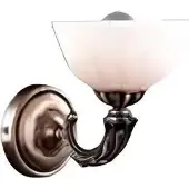 AEA Wandlampe Wandleuchten Art Wandleuchte Lüster Wand Lampen Gold Glas