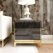 AEA Couchtisch Tische Design Beistelltisch Couchtisch Tisch Couchtische Edelstahl