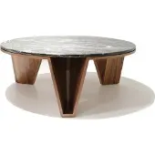AEA Luxus Holz Design Couchtisch Wohnzimmer Kaffeetisch Modern Einrichtung