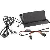 ACV INBAY Ablage für Citroen/Fiat/Opel/Peugeot 15W