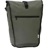 Syfax Fahrradtasche Oliv 34 x 16 x 59 cm Polyester