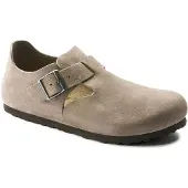 Birkenstock London Taupe Größe EU 46 Normal