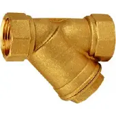 Invena Messingfilter 1/2"