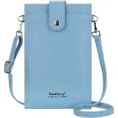Baellerry Crossbody Geldbörse VA-35736 - Blau KP35736