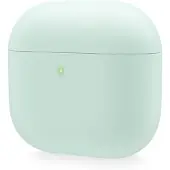 Elago Liquid Hybrid Case für AirPods 4 Mint