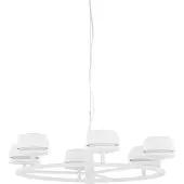 ITALUX Miranda AD16004-6A WH Pendelleuchte