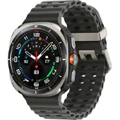 Samsung Smartwatch "Galaxy Watch Ultra (2025)"(47/ 1,5 ″) Wear OS by