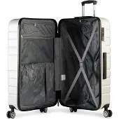 Bench escape Trolley 70 *silber