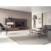Xl Moebel Gmbh Luxus Wohnzimmer Wohnwand TV-Ständer Holzmöbel Bücherregale TV Rahmen